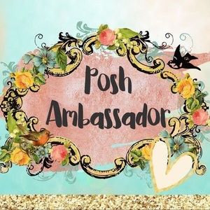 Posh Ambassador